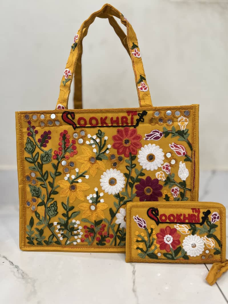 Handbag  2