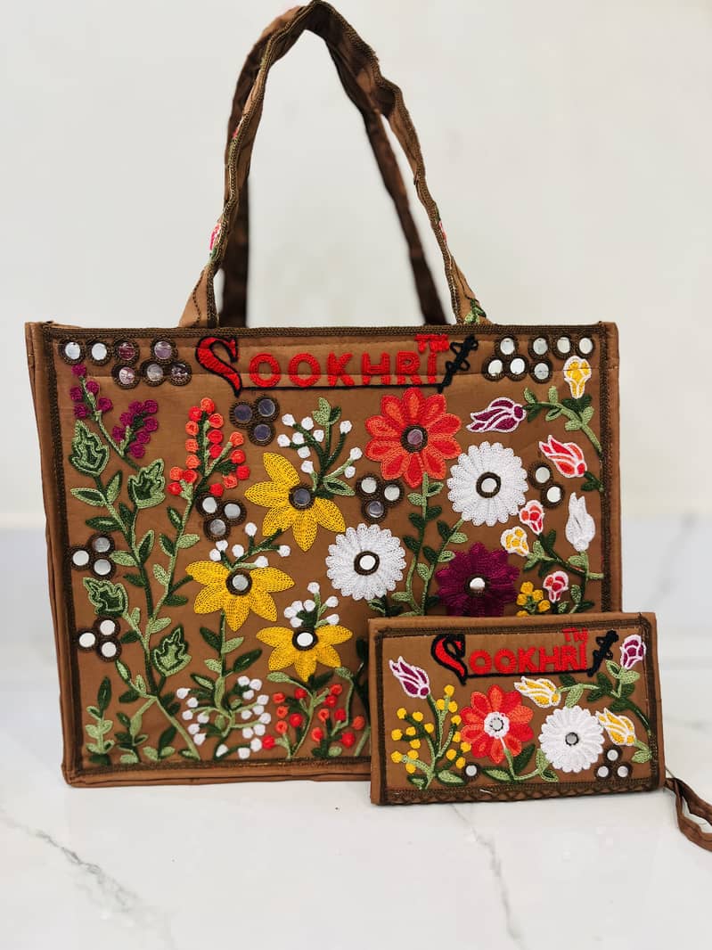 Handbag  3
