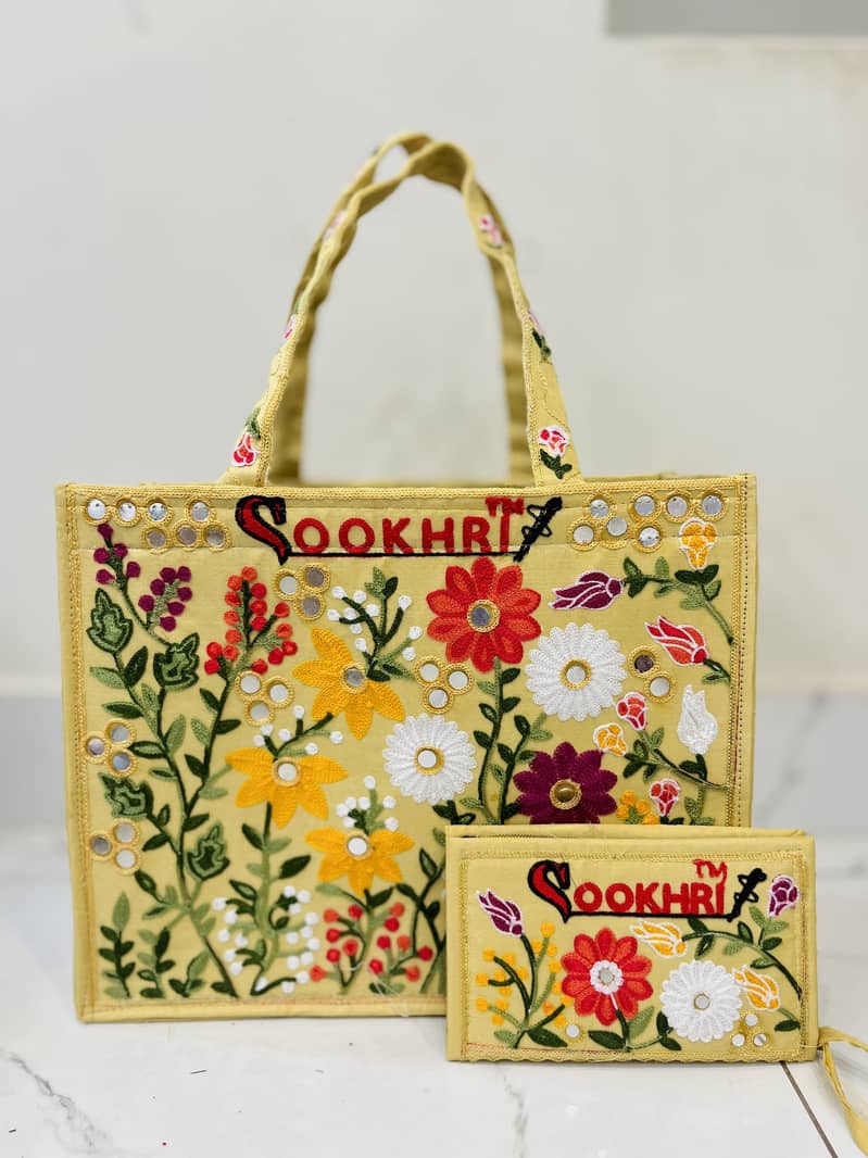 Handbag  4
