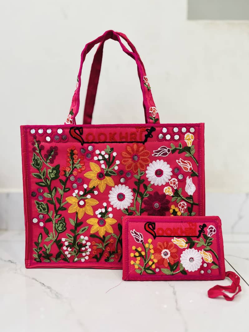Handbag  5