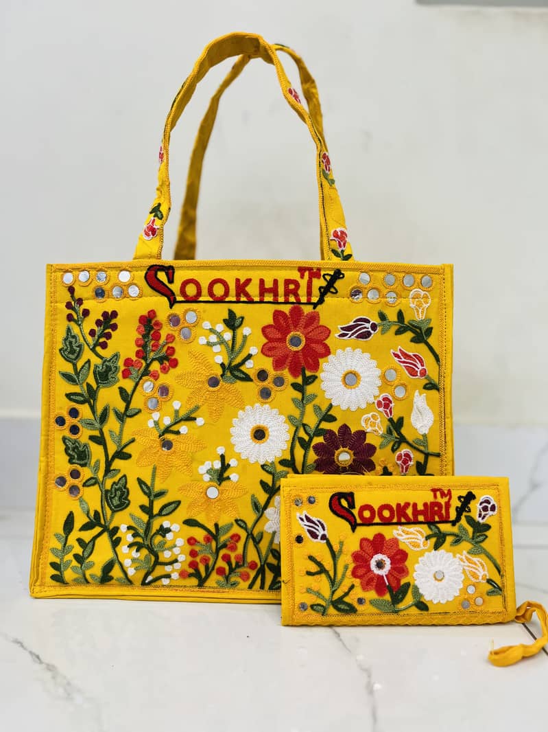 Handbag  6