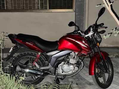 suzuki gs 125