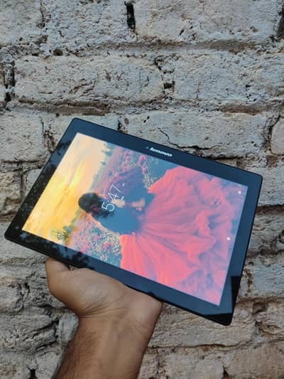 LENOVO TABLET