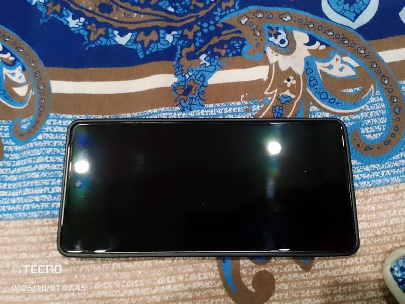 Google Pixel 7 0