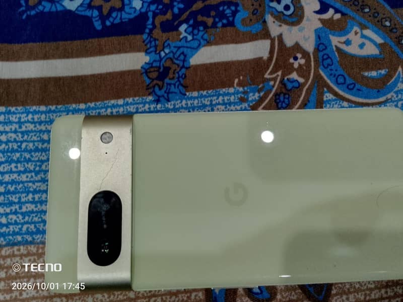 Google Pixel 7 1