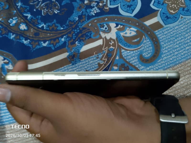 Google Pixel 7 3