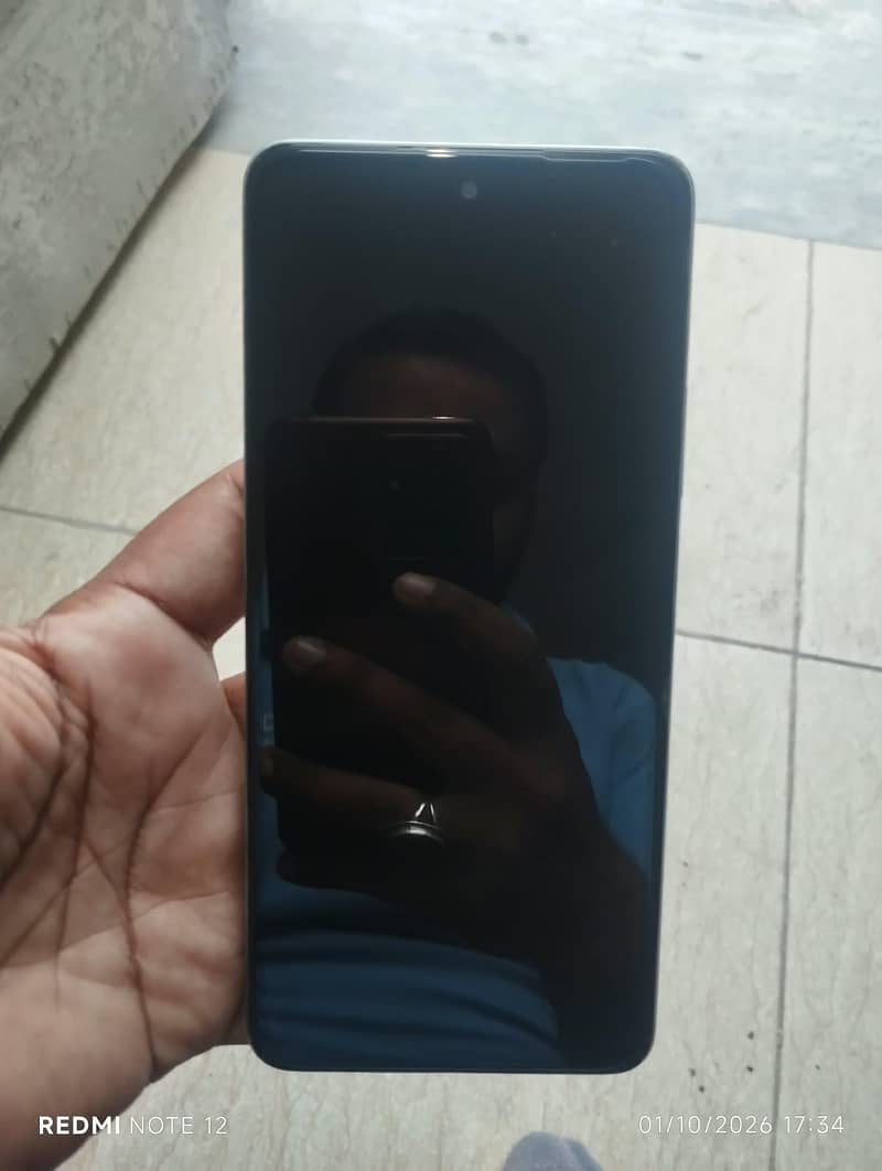 OPPO A58 1