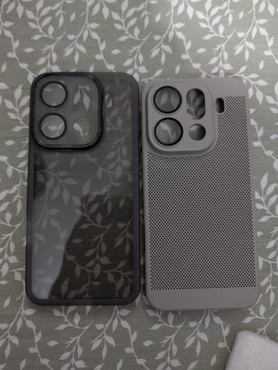 OPPO Find X9 Pro Cover / Case