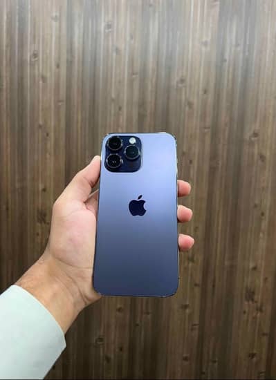 Apple iPhone 14 Pro Max