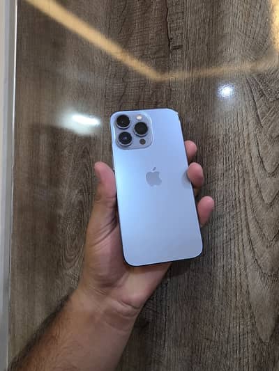 Iphone 13 Pro 256GB APPROVED