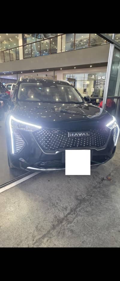 Haval Jolion 1.5 2026 model