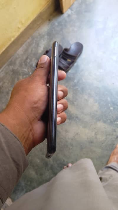 Samsung Mobile A51