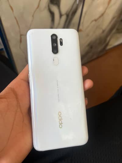 OPPO A5 2020