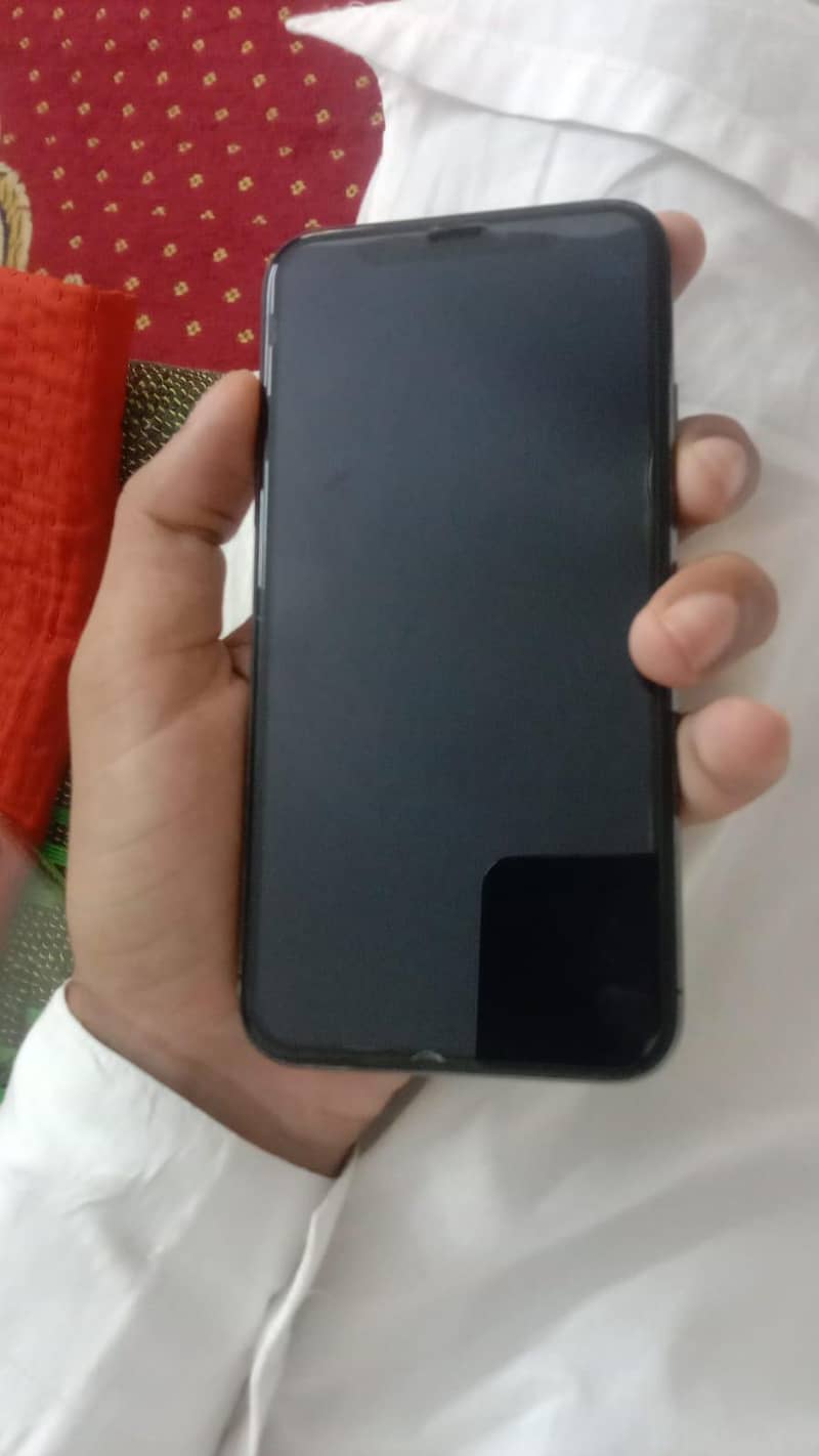 Apple iPhone X 1