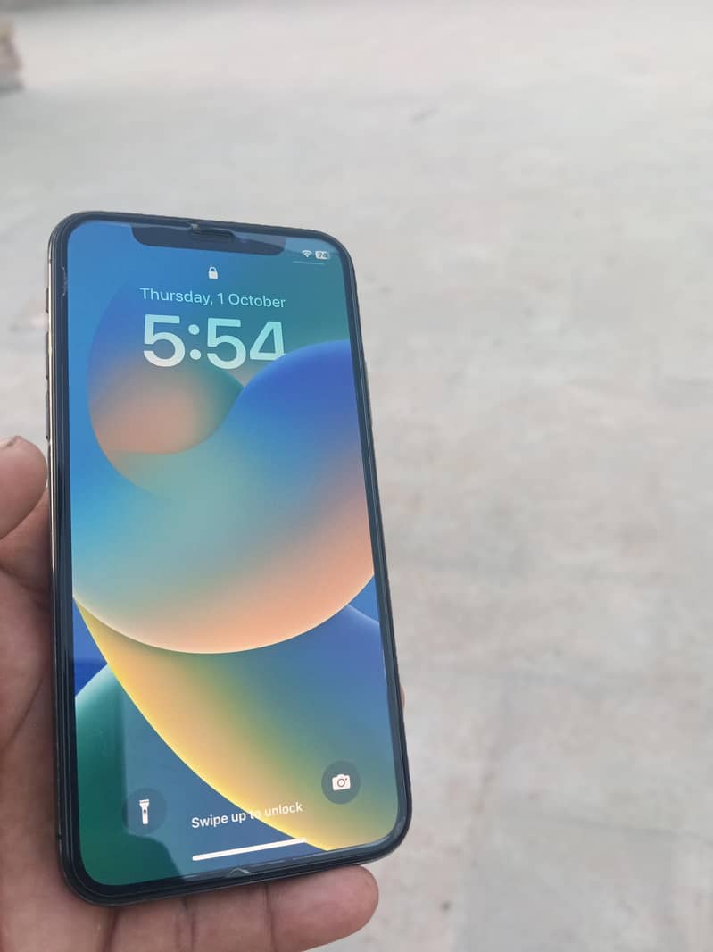 Apple iPhone X 2