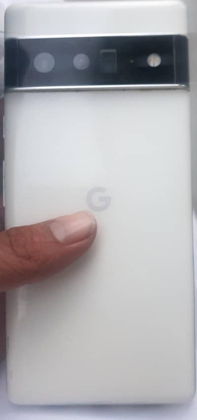 Google Pixel 6 Pro