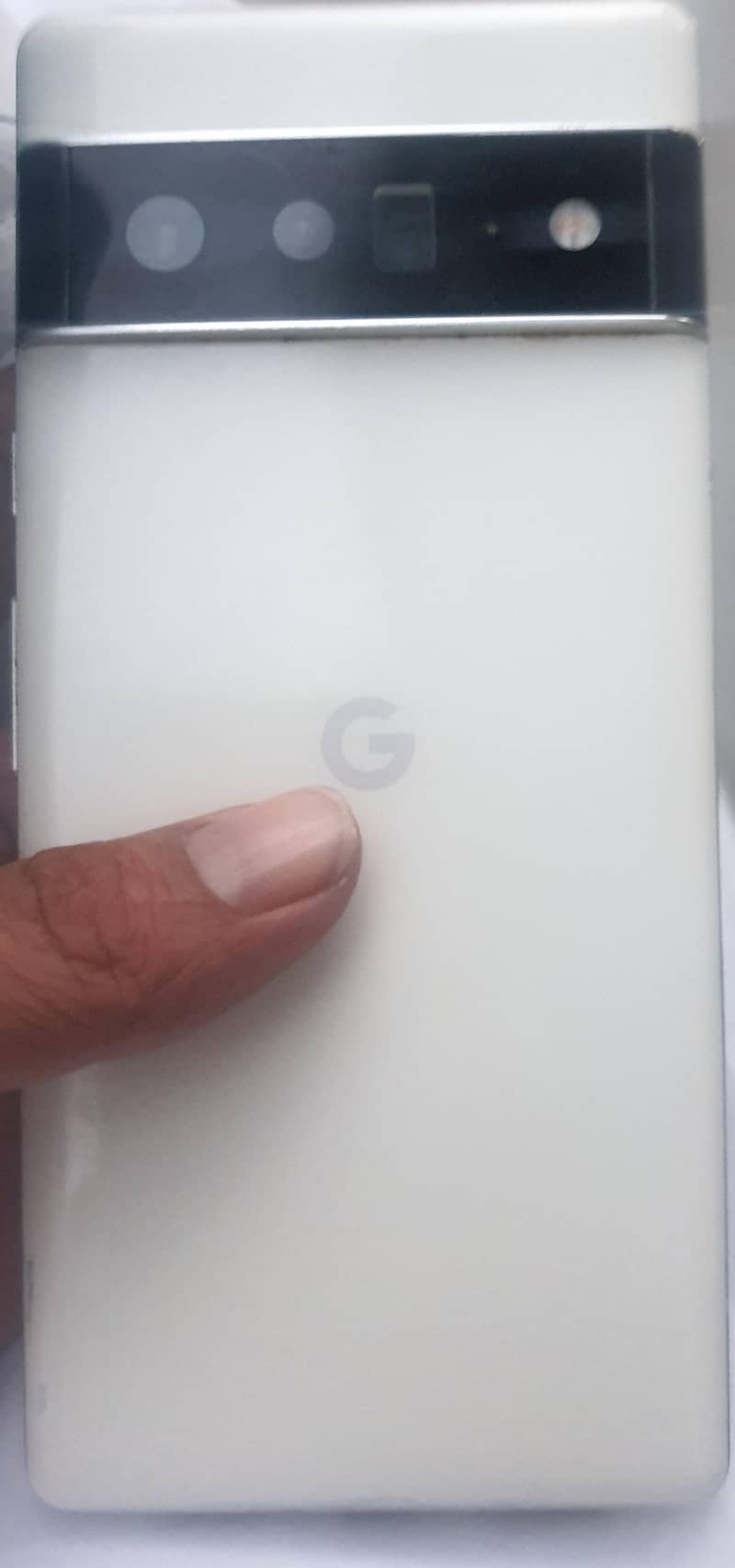 Google Pixel 6 Pro 0