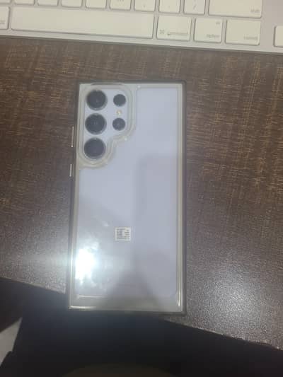 Samsung Mobile S24 Ultra