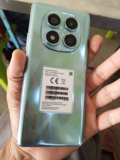 Redmi note 14 pro 512 gb