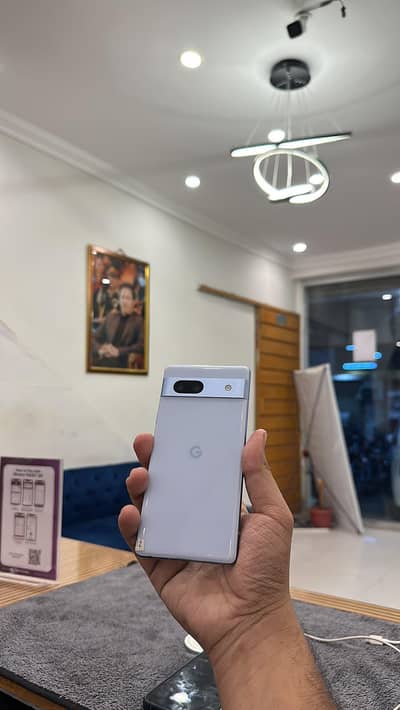 Google Pixel 7a