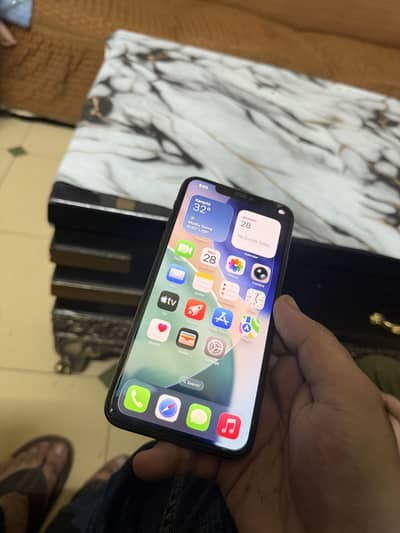 Apple iPhone 11 Pro Max PTA