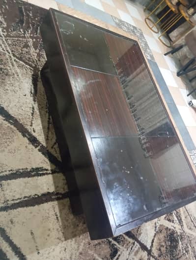 center Table for urgent sale