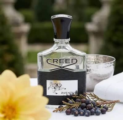 Creed Aventus/Chanel/Versace/Sauvage All Perfumes Variety Available
