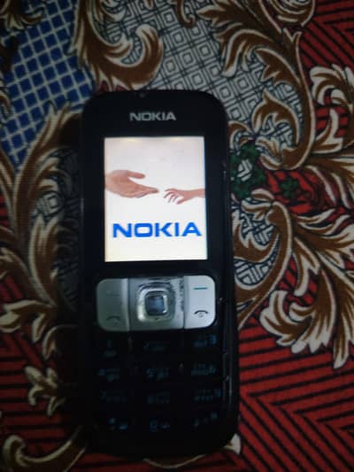 Nokia 2630