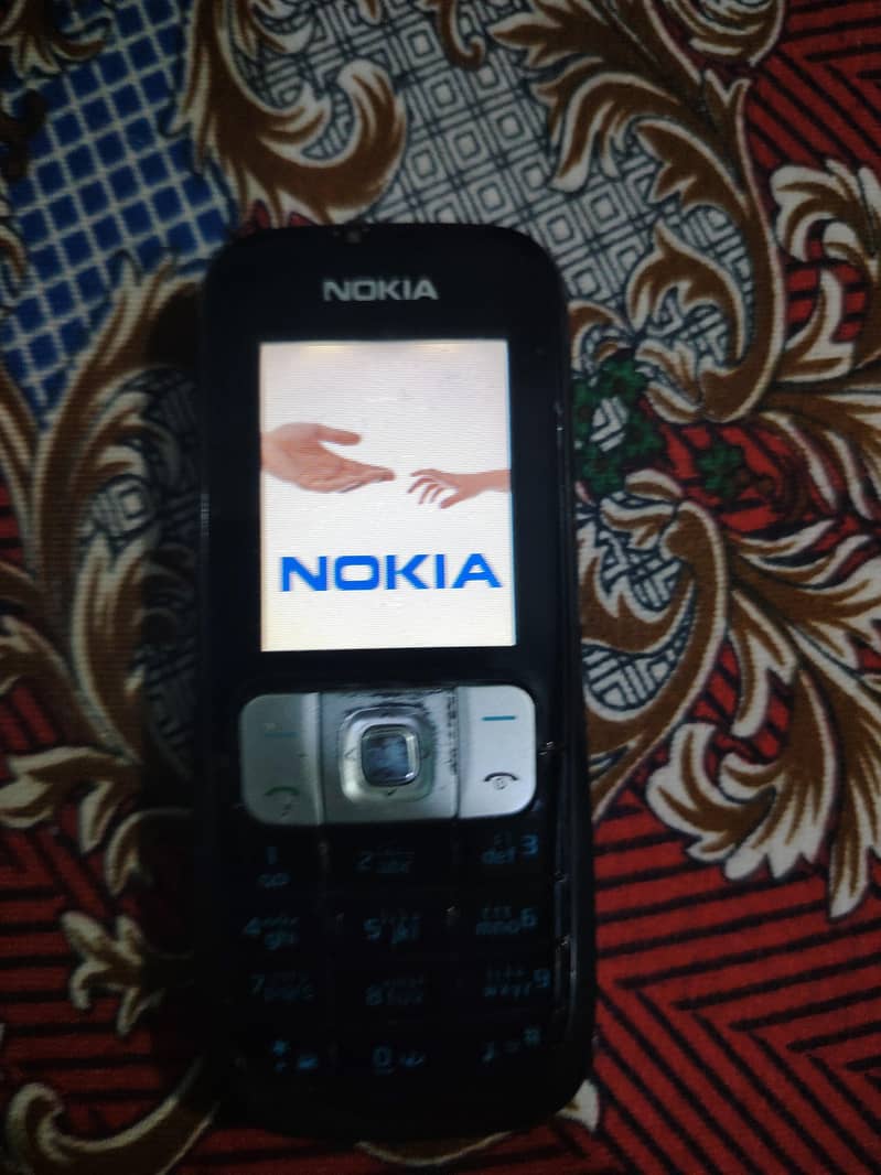 Nokia 2630 0