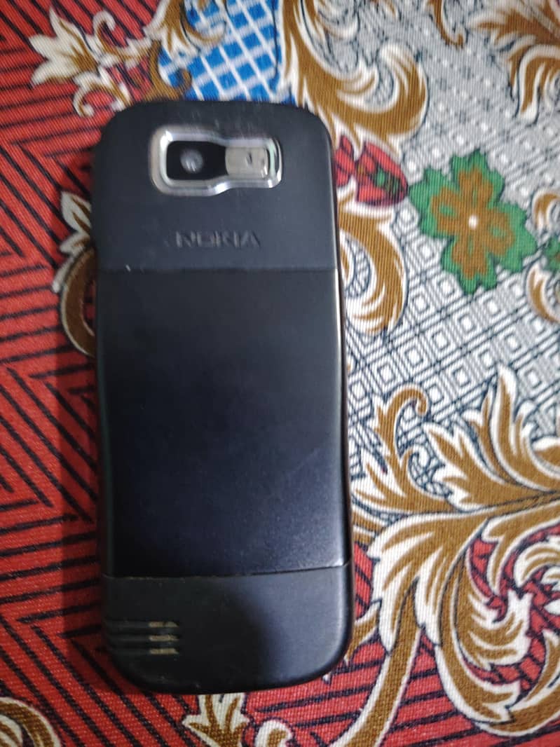 Nokia 2630 2