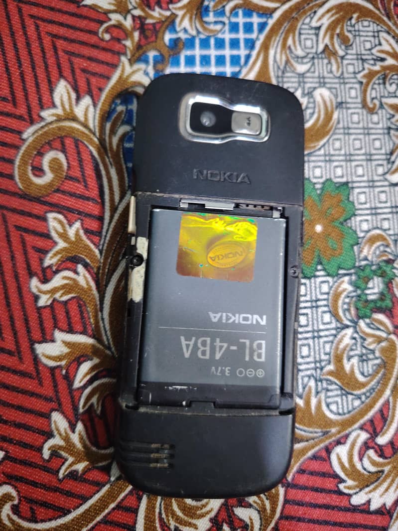 Nokia 2630 3