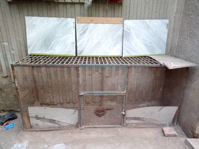 cage for sell