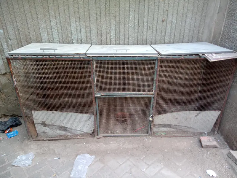 cage for sell — photo 6