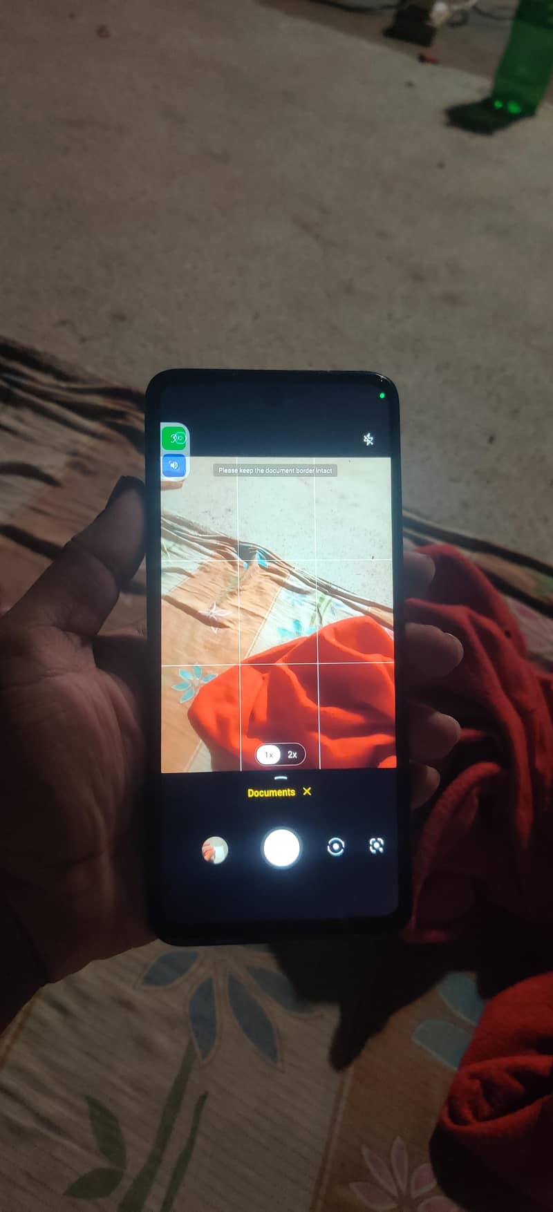 Tecno CAMON 18T 3