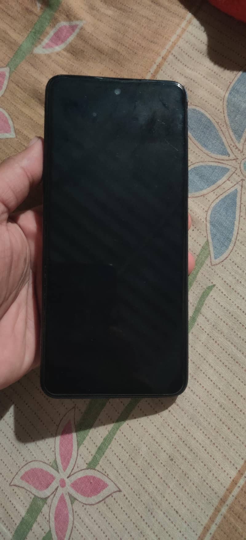 Tecno CAMON 18T 5