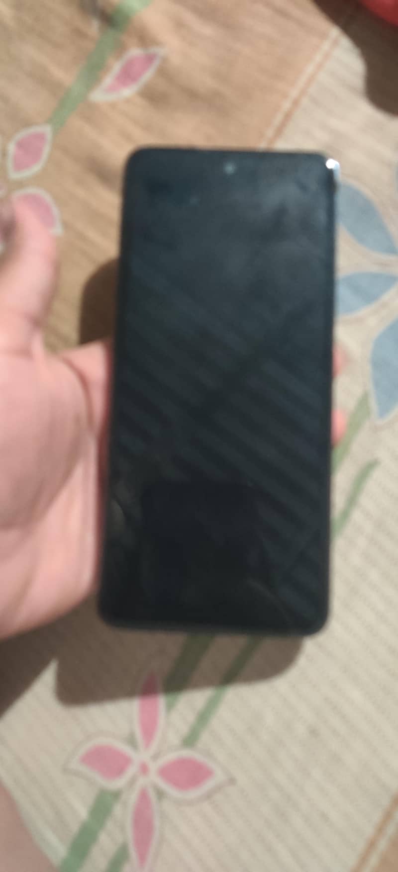 Tecno CAMON 18T 9