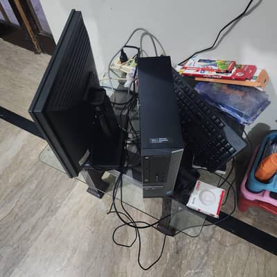 dell core i3 4th generation