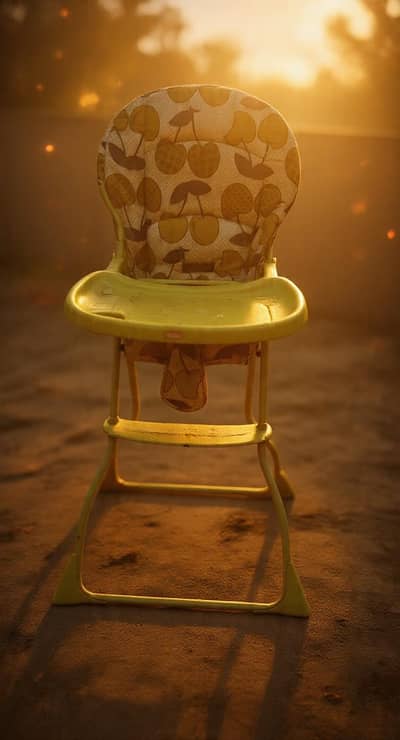 kids dinning chair