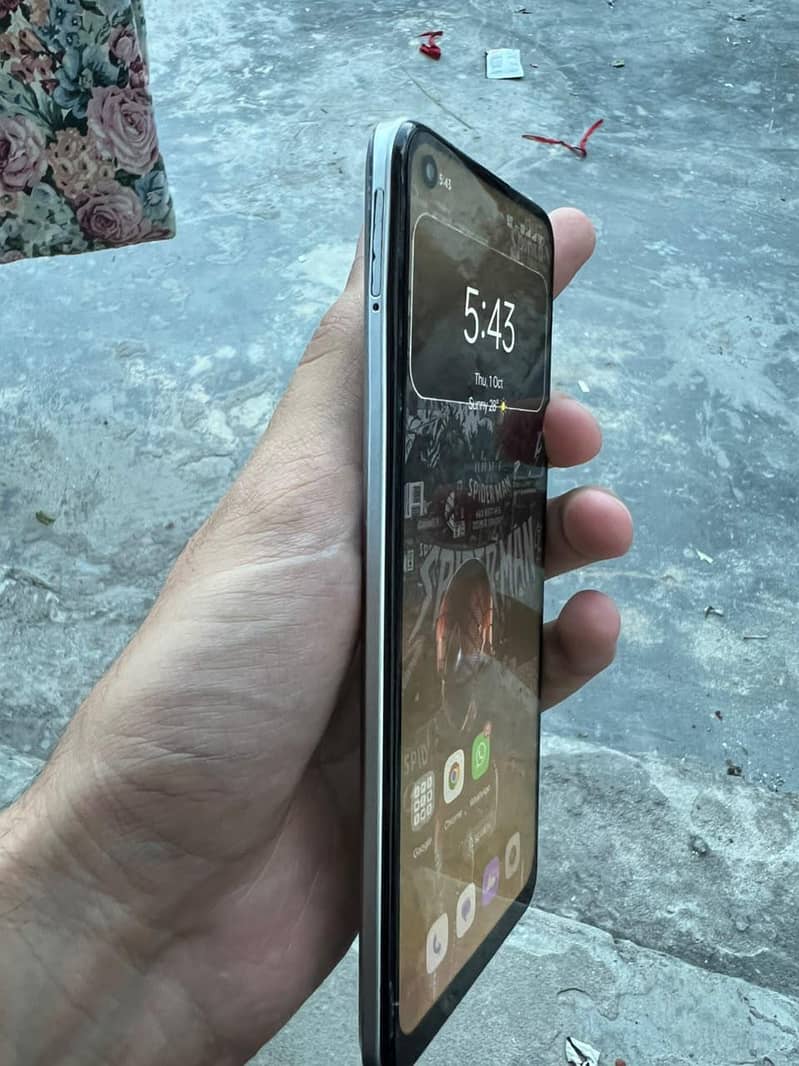 Realme 8 8