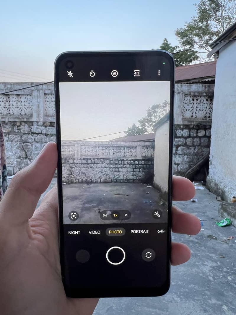 Realme 8 9