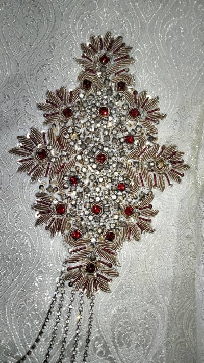 Groom sherwani for sale brand new one time wear