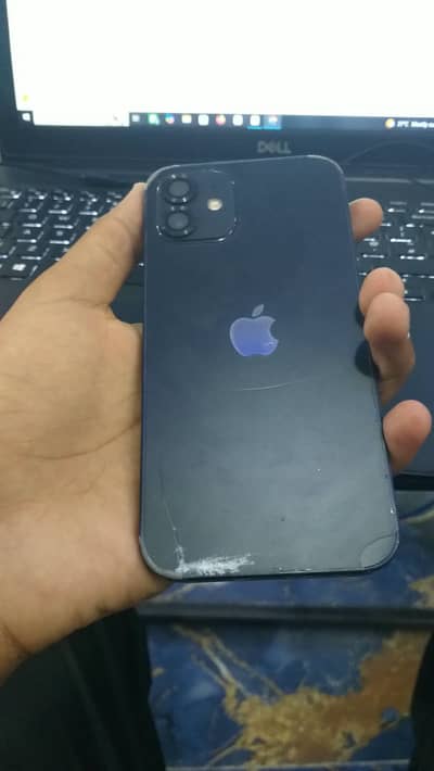 Apple iPhone 12