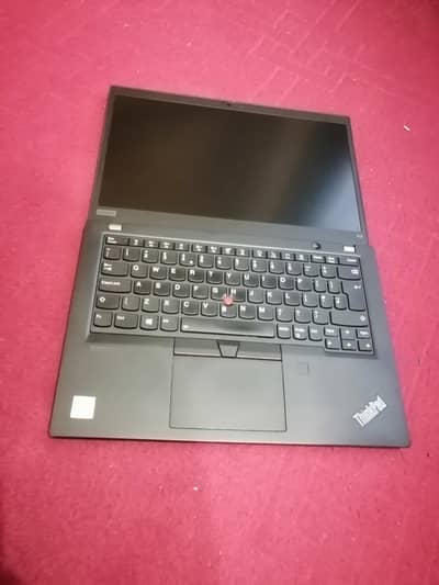 Lenovo Thinkpad X13 Gen 1