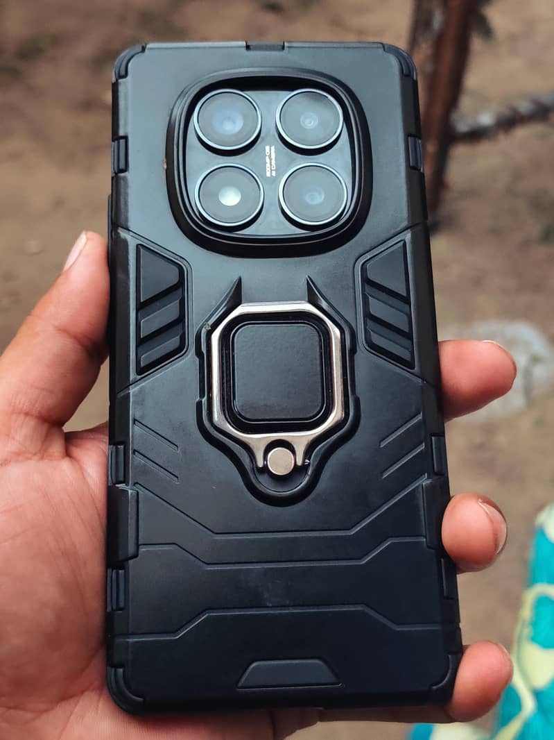Xiaomi Redmi Note 14 Pro 5