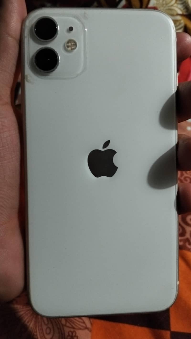 Apple iPhone 11 0