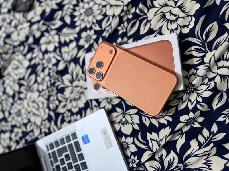 Apple iPhone 17 Pro Max 0