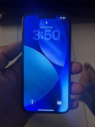 Apple iPhone 13 Pro