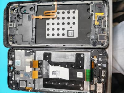 Samsung Mobile A05s
