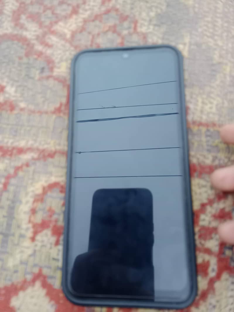 infinx smart 5 1