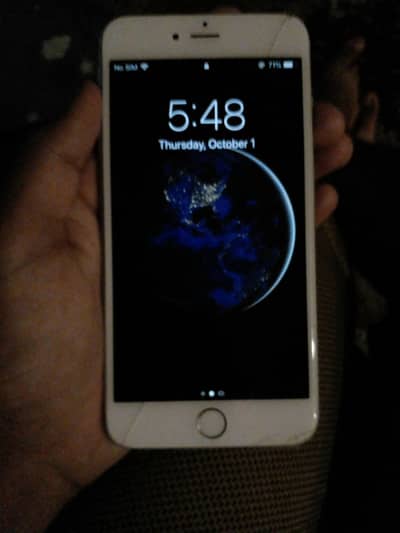 Apple iPhone 6 Plus